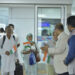 Operation Sindhu: Evacuation flight from Iran arrives with 310 Indian nationals