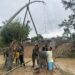 OP JAL RAHAT II: ASSAM RIFLES CONTINUES RELIEF EFFORTS IN MANIPUR AND TRIPURA