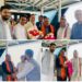 Er. Aijaz Hussain Welcomes BJP National General Secretary Shri Tarun Chugh in J&K