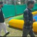 Er Aijaz Hussain Inaugurates Amusement Park at Zafraan Colony, Lalchowk Ahead of Eid
