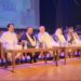 BJP Lalchowk Constituency Holds Grand Convention at Tagore Hall to Celebrate 11 Years of Modi-Led Government