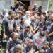 Sharda Abhishek Ceremony Held at LoC Teetwal, Kerala Pilgrims Join Bike Rally to Promote Border Tourism