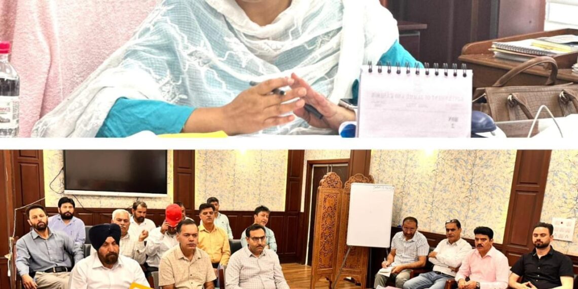 No Youth Should Be Left Behind, Sports Key to Fighting Screen, Drug Addiction: DG YSS Anuradha Gupta
