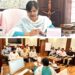 No Youth Should Be Left Behind, Sports Key to Fighting Screen, Drug Addiction: DG YSS Anuradha Gupta