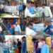 Polythene Seizure Drive Conducted by Municipal Committee Sumbal in Main Market.