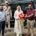 Dr Andrabi Participates in Annual Urs of Peer Baba Syed Kunju Shah, Hails Sufi Teachings
