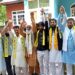 Dozens Join Suheldev Bharatiya Samaj Party at Workers’ Meeting in Baramulla’s Boniyar; Vivek Bali Slams NC Over Decades of Neglect