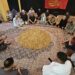 Dr Darakhshan Calls for Communal Unity During Visits to Muharram Sites, Amarnath Base Camp