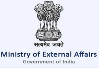 India urges restraint as Iran-Israel tensions escalate