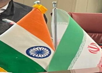 Indian embassy issues safety advisory for citizens in Israel amid rising tensions