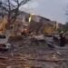 Israel reports 41 wounded, heavy damage in Iran’s retaliatory attack