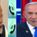 Israeli PM calls up Modi, discusses situation in the region
