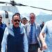 Jitendra, Omar review final arrangements ahead of PM Modi’s Katra visit to flag off train to Srinagar