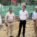 MD KPDCL reviews progress of power arrangements for Amarnath Yatra-2025 at Baltal