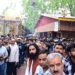 KPs throng Jammu based Mata Kheer Bhawani temple, pay obeisance