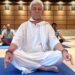LG Joins Yoga Enthusiasts to celebrate Int’l Day of Yoga 2025