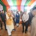LG reviews arrangements for PM’s public meeting at Katra