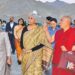 Finance Minister Addresses Credit Outreach Programme in Leh