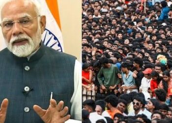 Modi, BCCI express grief over RCB stampede; 11 feared dead