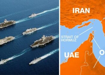 Tehran says “reserves all options” to retaliate against US attacks
