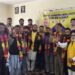 SBSP Witnesses Major Boost in Srinagar as Prominent Figures from Five Districts Join Party in Presence of J&K President Vivek Bali