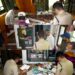 Sopore Police Raid JEI Associate’s House; Incriminating Material Seized