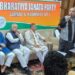 BJP holds meet in Srinagar under ‘Sankalp Se Siddhi’ campaign marking 11 Years of PM Modi’s transformative governance