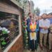 Waqf Board Chairperson Launches Multiple Waqf Projects at Chrar-e-Sharief, Pakharpora Shrines