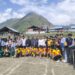 Iqra Model Public School Kandi Karnah Wins Zonal Kho-Kho Title in Debut Appearance