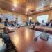 “BJP Celebrates 11 Years of Modi Rule with Plantation Drive, Pledges Grassroots Outreach in Baramulla