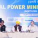 Rana participates in regional Power Ministers’ conference