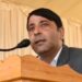 Congress Committed to Holistic Development of Pulwama. Umer Jaan