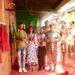 Army chief visited the Forward Areas of Uttarakhand and Inaugurated Community Radio Station