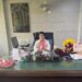 Shehnaz Akhtar IAS Assumes Charge as Director, Rural Development Jammu