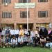 Cluster University Srinagar Launches First Batch of Design Your Degree (DYD) Program in Line with NEP-2020