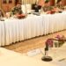 LG Manoj Sinha Reviews Multi-Agency Security Preparedness for Upcoming Amarnath Yatra