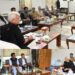 Amarnath Yatra a Symbol of Kashmiriyat, Tourist Spots to Reopen in Phases: LG Sinha Assures Delegation at Pahalgam Club