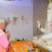 LG Sinha attends commemoration event on Sant Kabir at Bishnah, Jammu