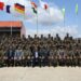 Multinational Joint Military Exercise ‘Khaan Quest 2025’ Commences at Ulaanbaatar, Mongolia