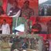 Shakti Vijay Brigade Organizes Ex-Servicemen Rally at Tangdhar, Grievances Resolved On the Spot