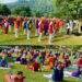 J&K Youth Services & Sports Department Ignites Mass Yoga Spirit Ahead of International Day
