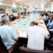 CM Omar Abdullah Chairs High-Level Meeting to Finalize Muharram Arrangements