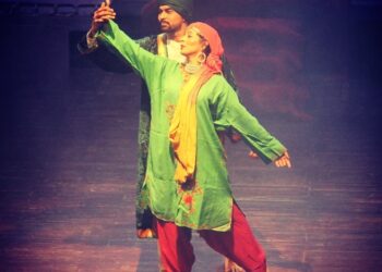 “The Soul of Habba Khatoon to Resonate in Delhi — A Dogri Play Comes Alive on Stage”