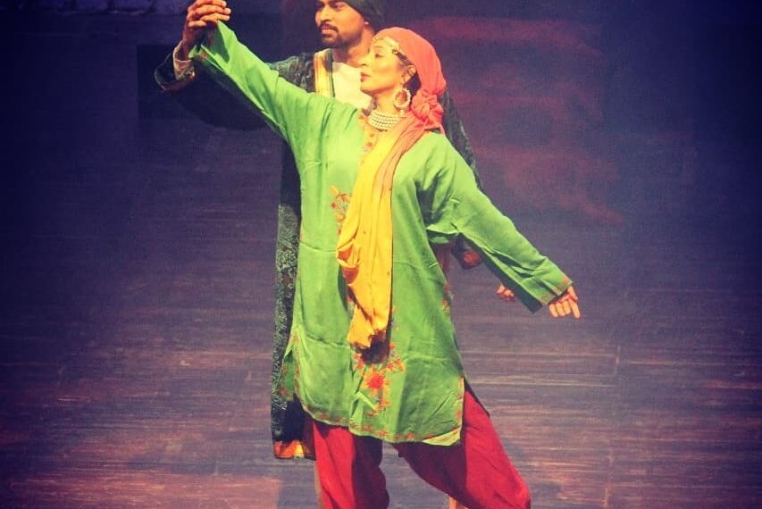 “The Soul of Habba Khatoon to Resonate in Delhi — A Dogri Play Comes Alive on Stage”