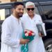 Er. Aijaz Hussain Sees Off Union Tourism Minister Gajendra Singh Shekhawat After Two-Day Kashmir