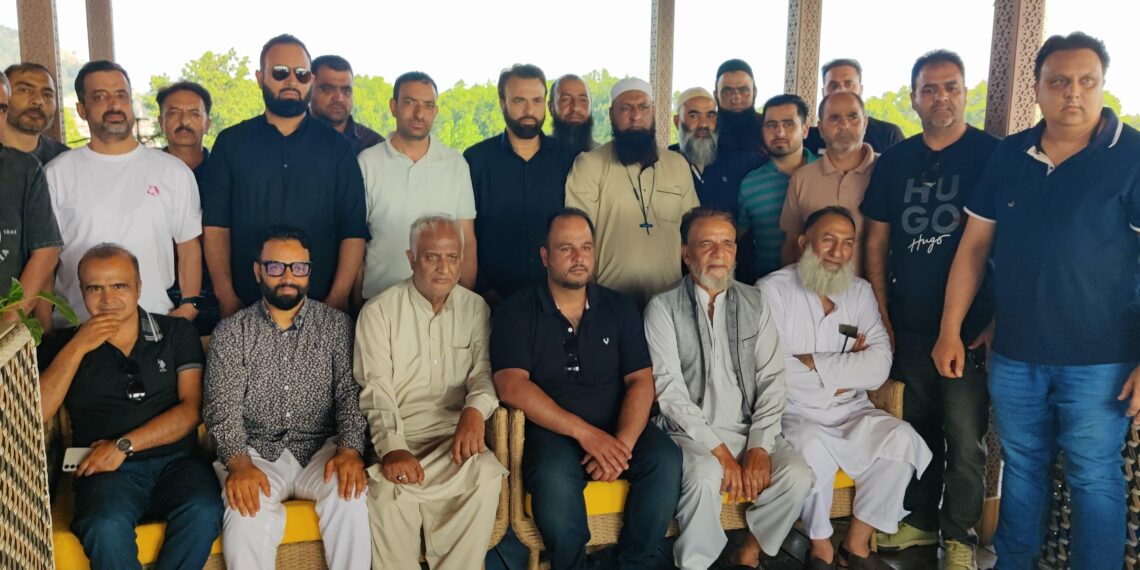 KTMF Expands Its Reach as All Kashmir Valley Stationery Association Becomes Affiliate