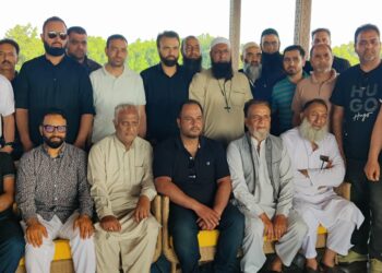 KTMF Expands Its Reach as All Kashmir Valley Stationery Association Becomes Affiliate