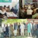 Senior BJP Leader Idrees Karnahi Holds Public Meetings Across Karnah; Highlights Key Achievements and Urges Transparency