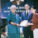 Lieutenant Governor addresses Cluster University Jammu’s Mega Job Fair-2025 at Jammu