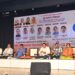 Sunil Sharma pays heartfelt tribute to Dr. Shyama Prasad Mukherjee at Balidan Diwas programme in Mumbai